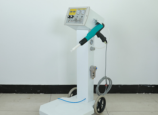 Powder Coating Gun System: All You Must Know