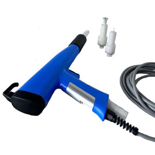 Professional Powder Coating Guns Essential Guide to Features Applications and Expert Advice